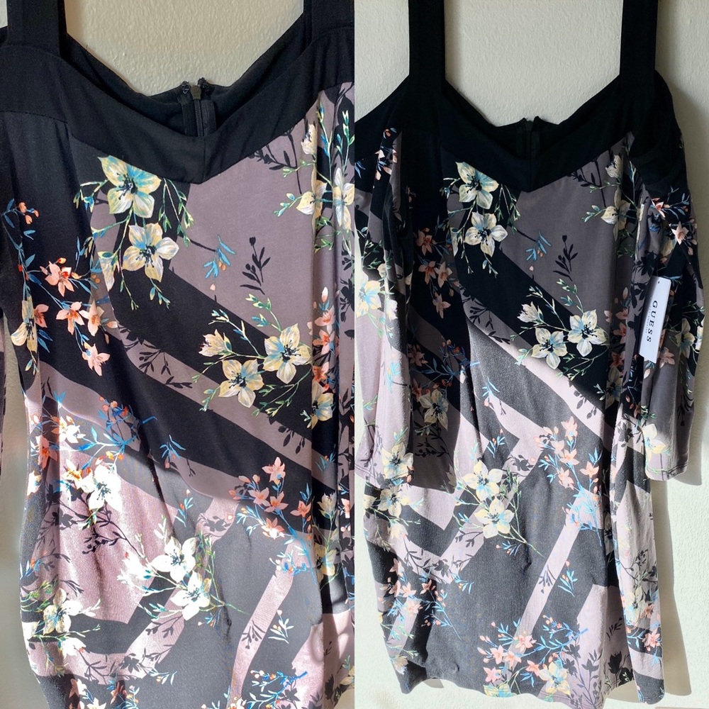 Guess dress